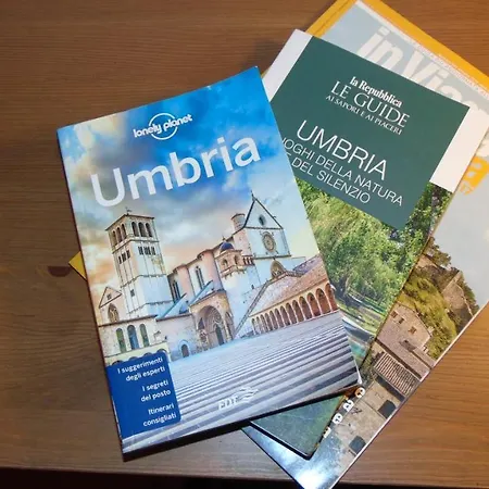 La Casa Dei Bersaglieri Lägenhet