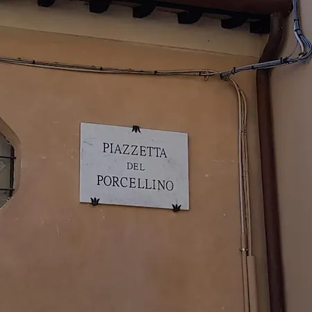 Lägenhet La Casa Dei Bersaglieri