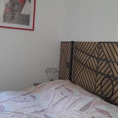 La Casa Dei Bersaglieri Lägenhet