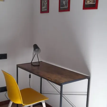 Lägenhet La Casa Dei Bersaglieri Perugia