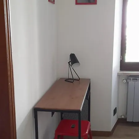 La Casa Dei Bersaglieri Perugia