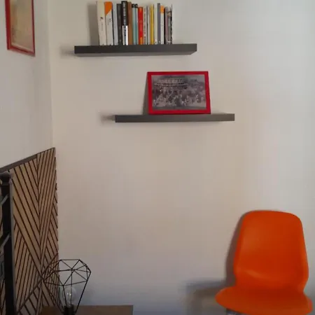 La Casa Dei Bersaglieri * Perugia