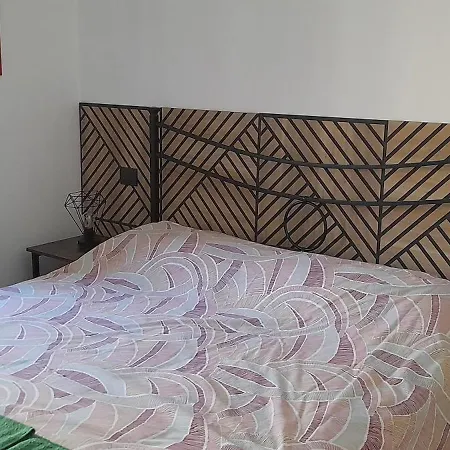 La Casa Dei Bersaglieri Lägenhet *