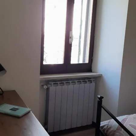 La Casa Dei Bersaglieri Lägenhet Perugia