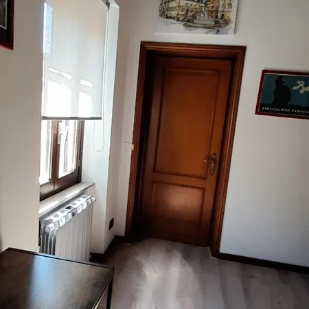 Lägenhet La Casa Dei Bersaglieri *