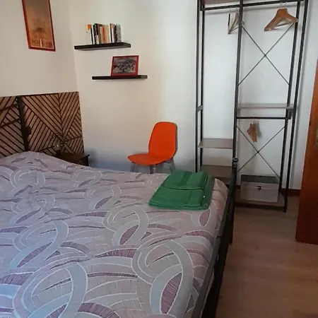 La Casa Dei Bersaglieri *