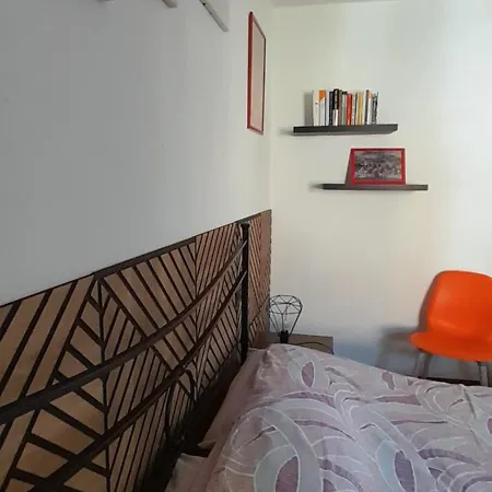 La Casa Dei Bersaglieri *